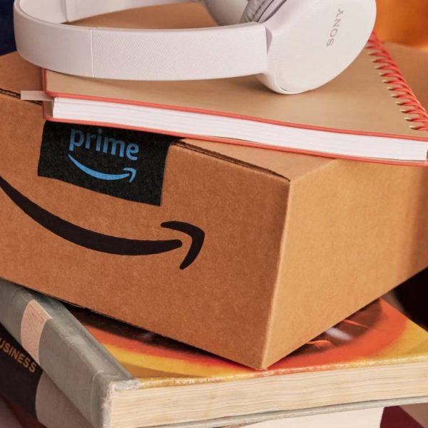 Amazon Prime devient beaucoup moins cher pour les jeunes, voici comment en profiter