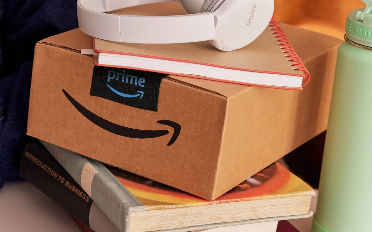 Amazon Prime devient beaucoup moins cher pour les jeunes, voici comment en profiter