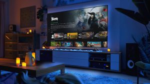 Amazon a discrètement doublé le nombre de pubs sur Prime Video