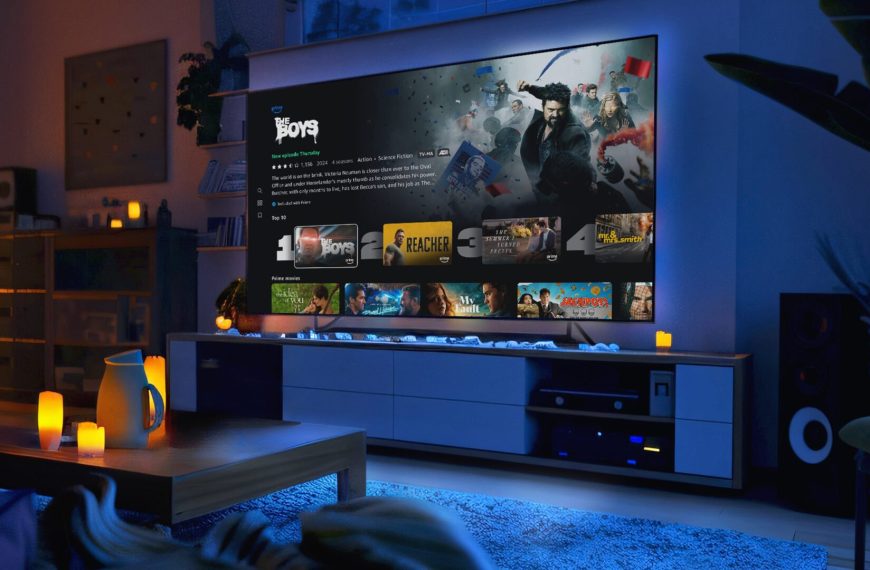 Amazon a discrètement doublé le nombre de pubs sur Prime Video