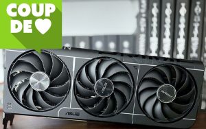 Test AMD Radeon RX 9060 XT : la meilleure carte graphique d’entrée de gamme ?