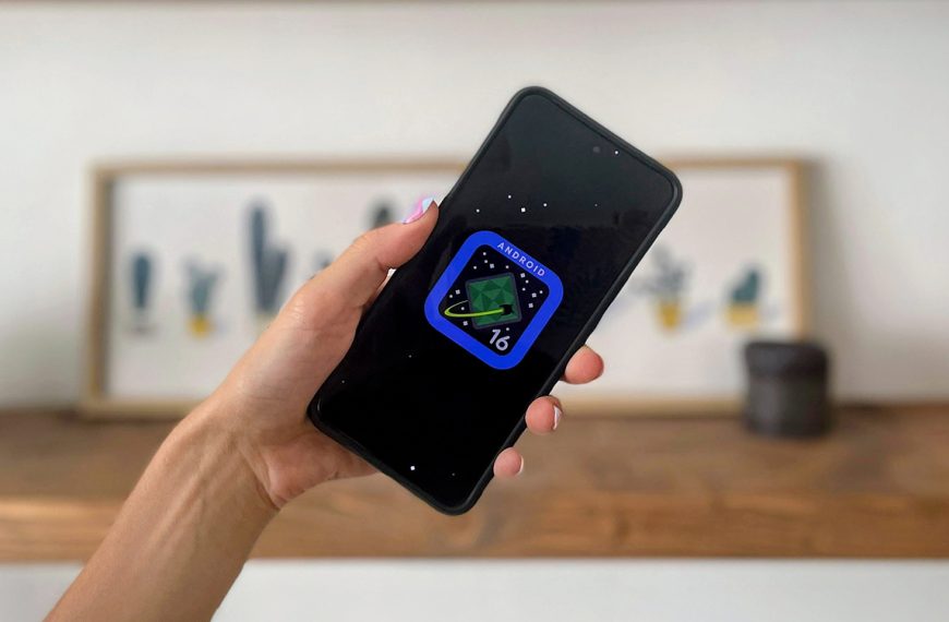 On sait enfin à quoi va ressembler le nouveau design d’Android 16