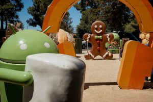 Le code d’Android reste open source, mais à quel prix ?