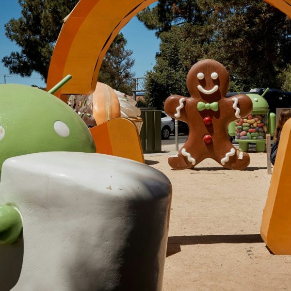 Le code d’Android reste open source, mais à quel prix ?