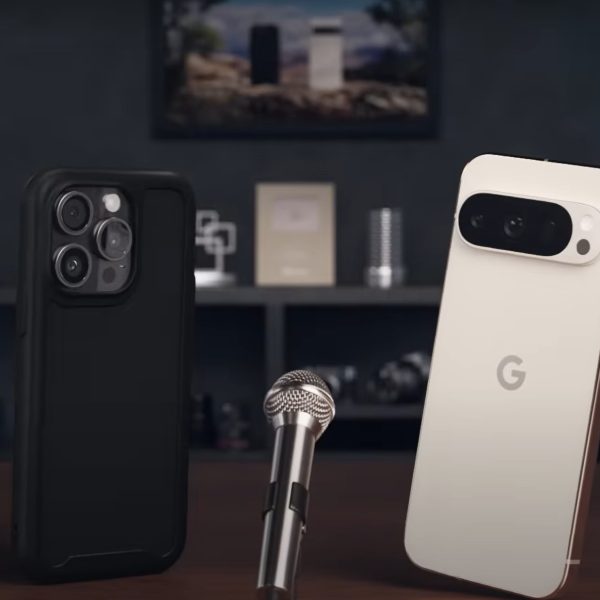 Google se moque d’iOS 26, qui ne fait que copier de vieilles fonctionnalités d’Android