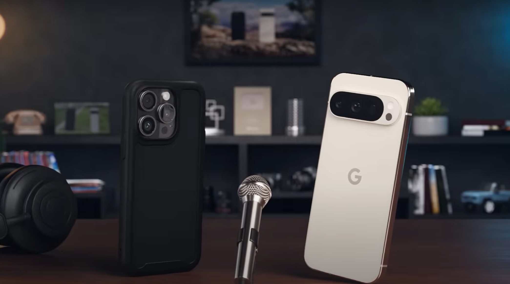 Google se moque d’iOS 26, qui ne fait que copier de vieilles fonctionnalités d’Android