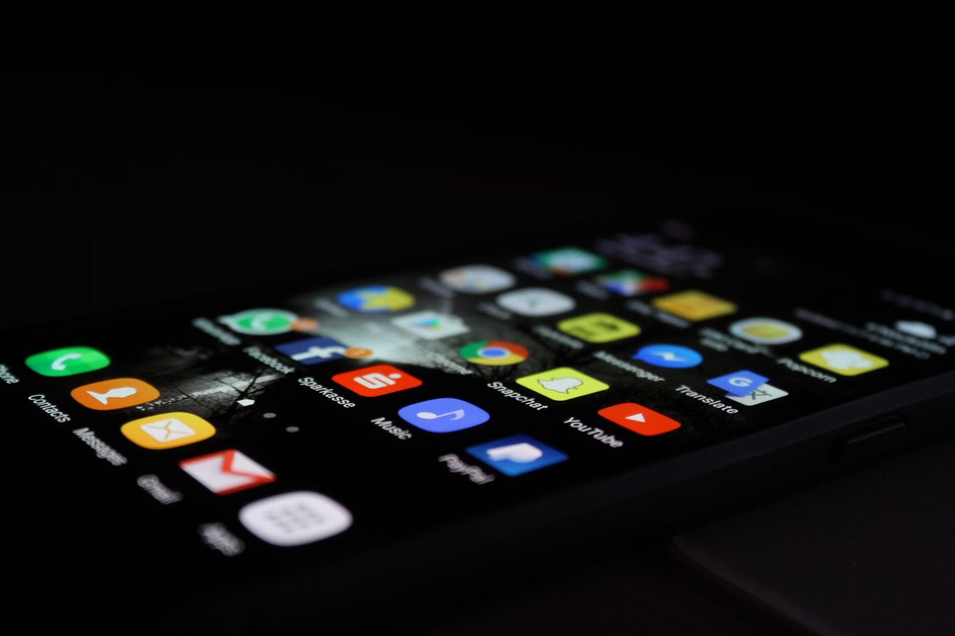 500 apps Android en danger : le virus Godfather est de retour, et il est encore plus dangereux
