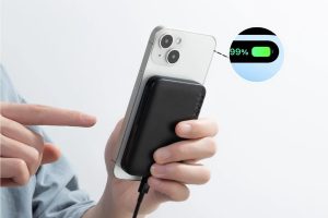 Anker rappelle ces trois batteries externes vendues en France pour des raisons de sécurité