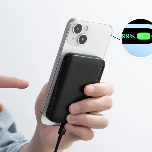 Anker rappelle ces trois batteries externes vendues en France pour des raisons de sécurité