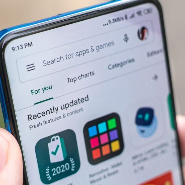 Les États-Unis veulent à leur tour l’ouverture de l’App Store et du Play Store
