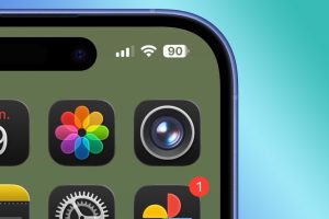 iOS 26 bouscule l’interface de l’appareil photo de l’iPhone