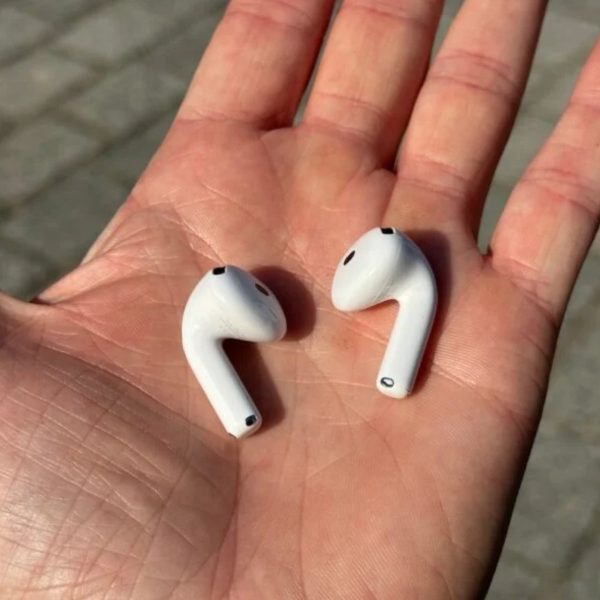 Apple va permettre de déclencher l’appareil photo de votre iPhone avec vos AirPods