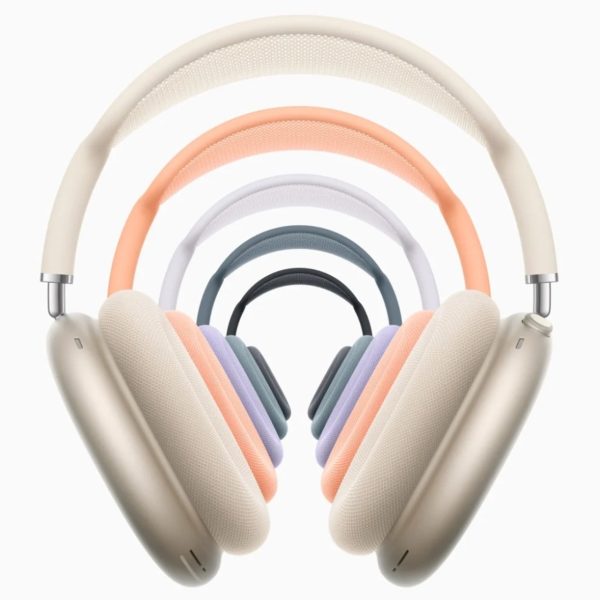 Le casque AirPods Max est à son prix le plus bas sur Amazon, c’est du jamais vu 😮