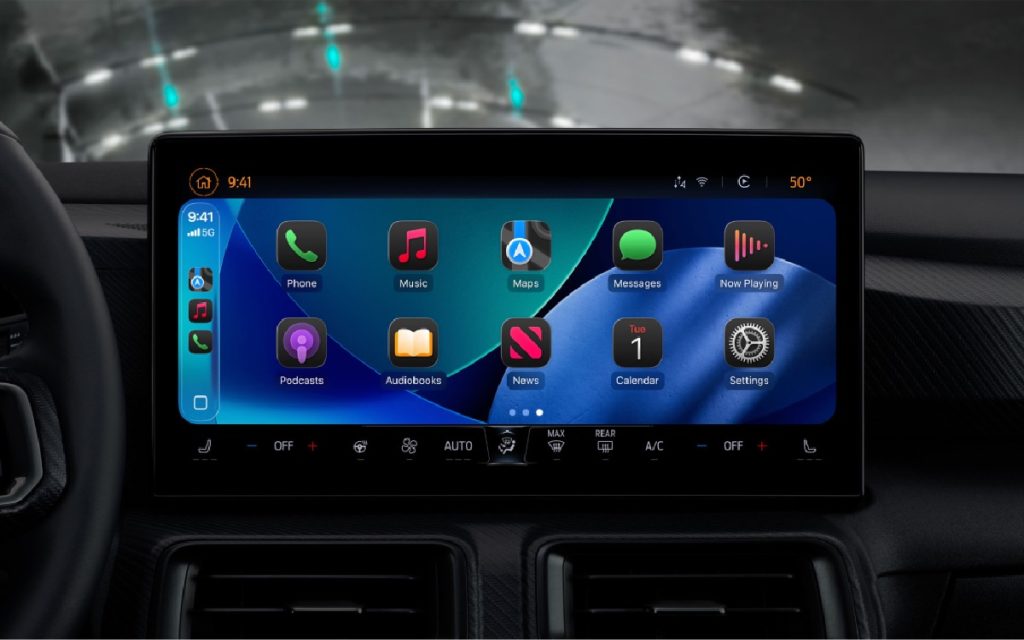 Cette nouveauté d’iOS 26 vous permet enfin de regarder des vidéos sur CarPlay… à une limite près
