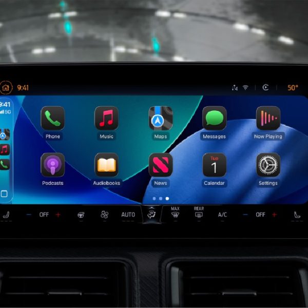 Cette nouveauté d’iOS 26 vous permet enfin de regarder des vidéos sur CarPlay… à une limite près