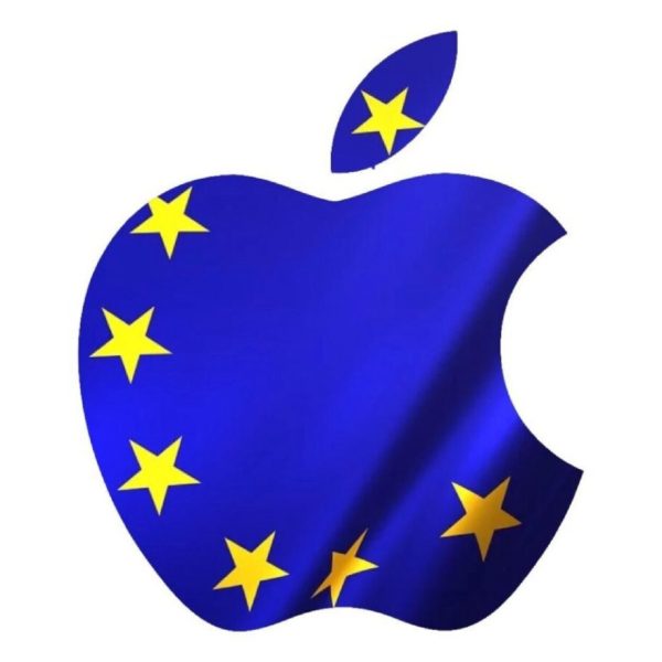 Apple défie Bruxelles sur l’ouverture forcée d’iOS aux concurrents