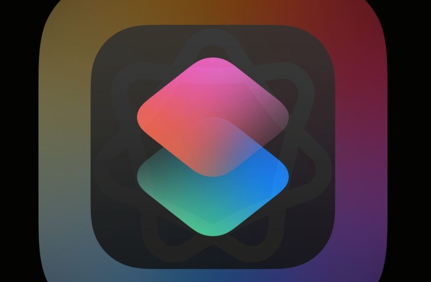 Apple Intelligence s’invite dans Raccourcis : comment ça marche et comment en profiter ?