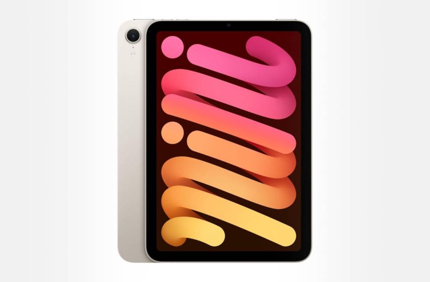 Amazon propose l’Apple iPad mini (A17 Pro) à un prix inédit, c’est le moment de craquer !
