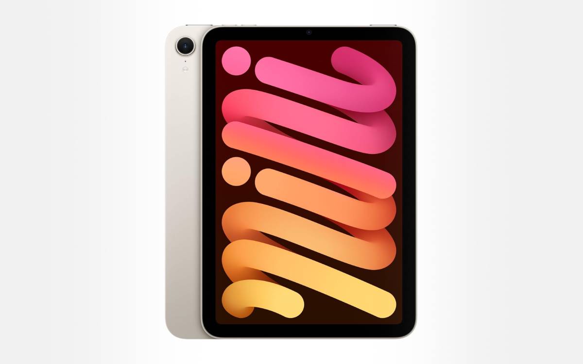 Amazon propose l’Apple iPad mini (A17 Pro) à un prix inédit, c’est le moment de craquer !