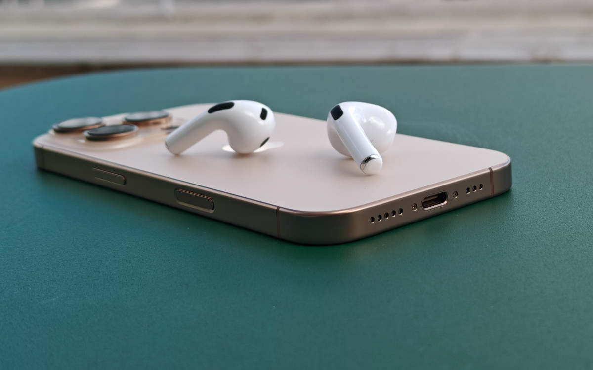 Ces deux nouveautés arrivent sur votre iPhone avec iOS 26