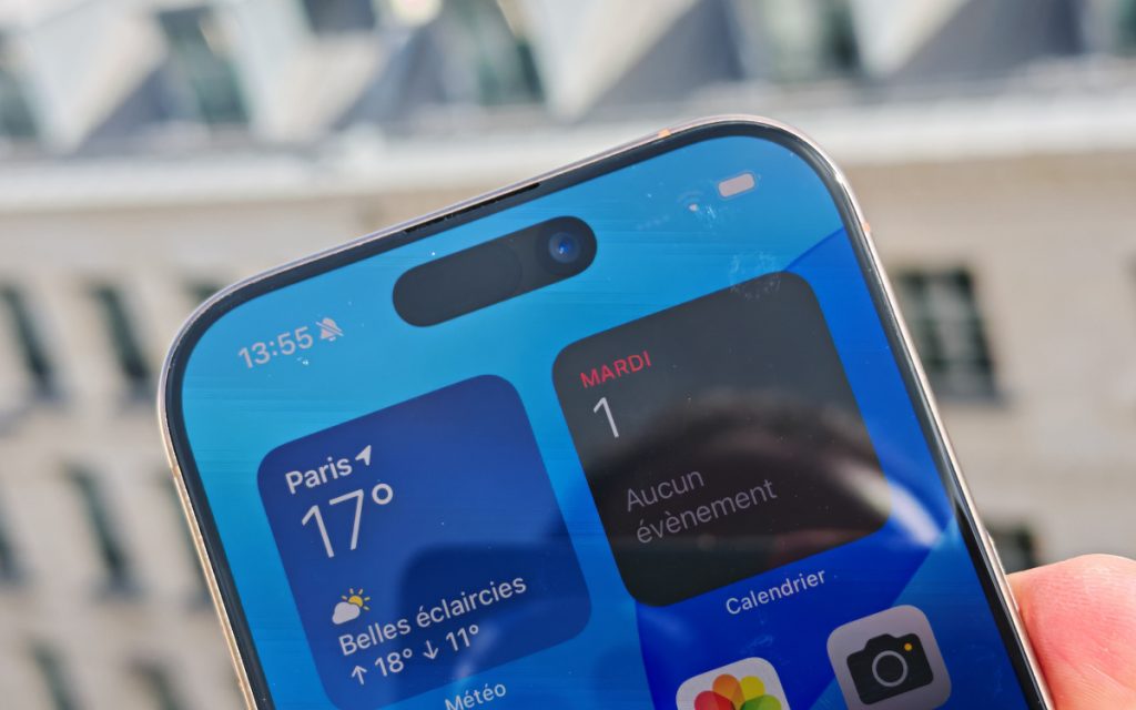 Il faudra acheter un iPhone 18 Pro ou un iPhone pliable pour bénéficier de cette nouveauté introduite par Apple