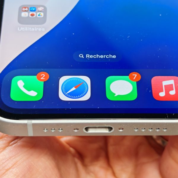 Votre iPhone est en panne ? iOS 26 se dote d’une fonction pour lui rendre vie