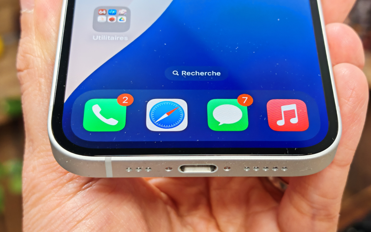 Votre iPhone est en panne ? iOS 26 se dote d’une fonction pour lui rendre vie