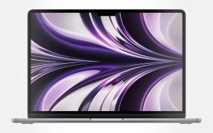 MacBook Air M2 : Boulanger casse le prix de l’ordinateur Apple, le bon plan risque de ne pas durer !