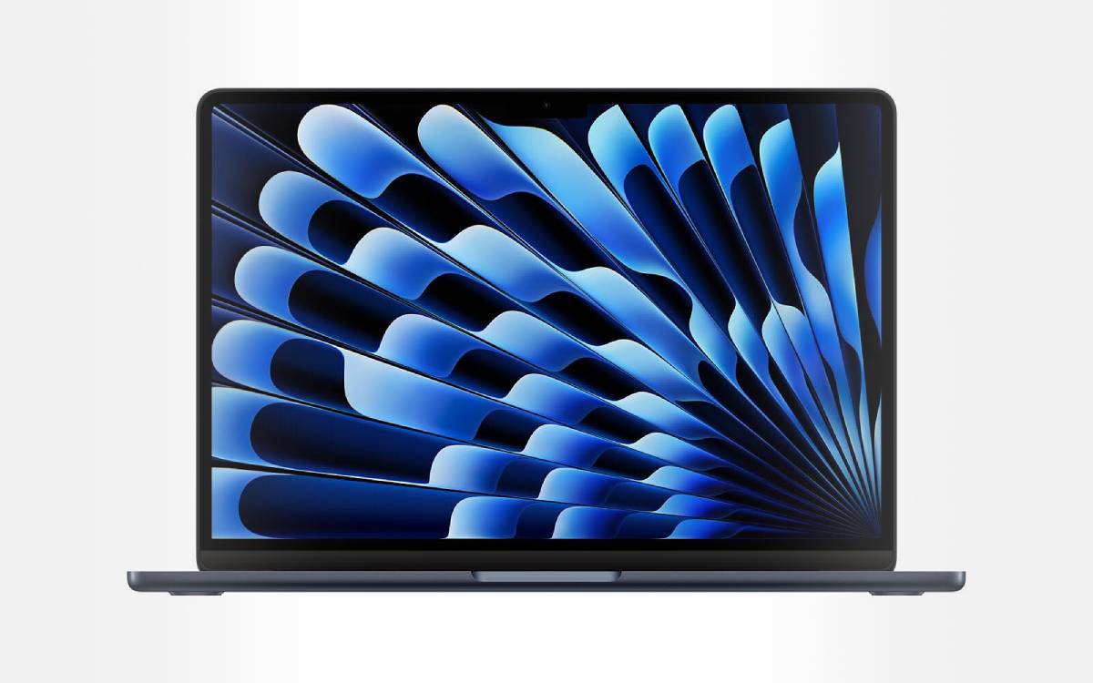 L’excellent MacBook Air avec M3 d’Apple est à prix canon, ce sont les soldes avant l’heure !