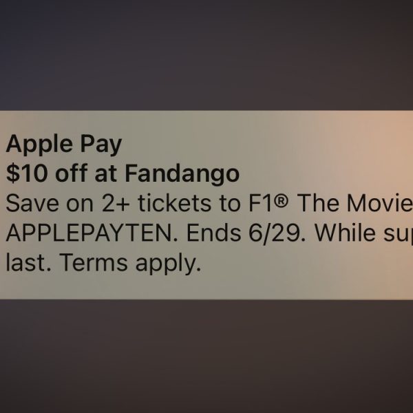 Apple se met à dos ses utilisateurs avec des publicités obligatoires pour son dernier film