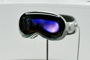 Vision Pro Air, lunettes connectées et AR…. les 7 nouveautés Apple qui arriveraient d’ici 2028