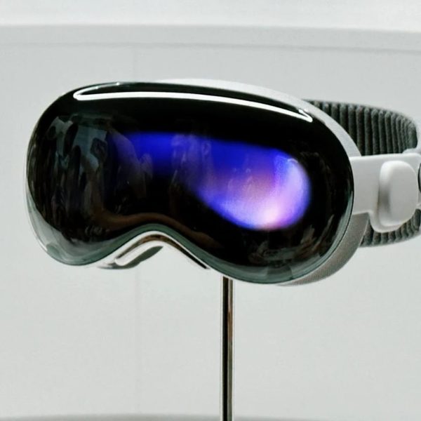 Vision Pro Air, lunettes connectées et AR…. les 7 nouveautés Apple qui arriveraient d’ici 2028