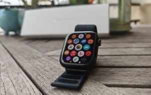 Votre Apple Watch va devenir super pratique grâce à cette fonction piquée à l’iPhone