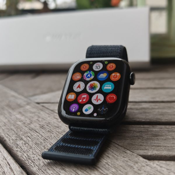 Votre Apple Watch va devenir super pratique grâce à cette fonction piquée à l’iPhone