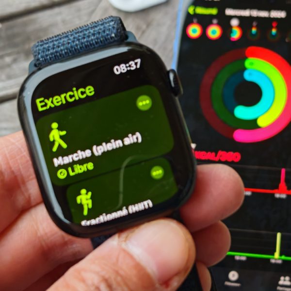 Ce smartphone Android sera le premier à fonctionner avec l’Apple Watch, la guerre des écosystèmes est terminée