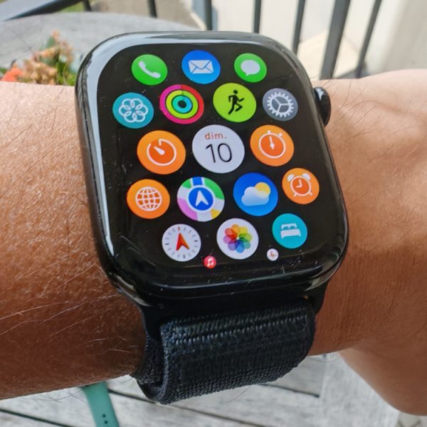 Votre Apple Watch aura-t-elle droit à watchOS 26 ? Voici la liste des modèles compatibles selon un leaker