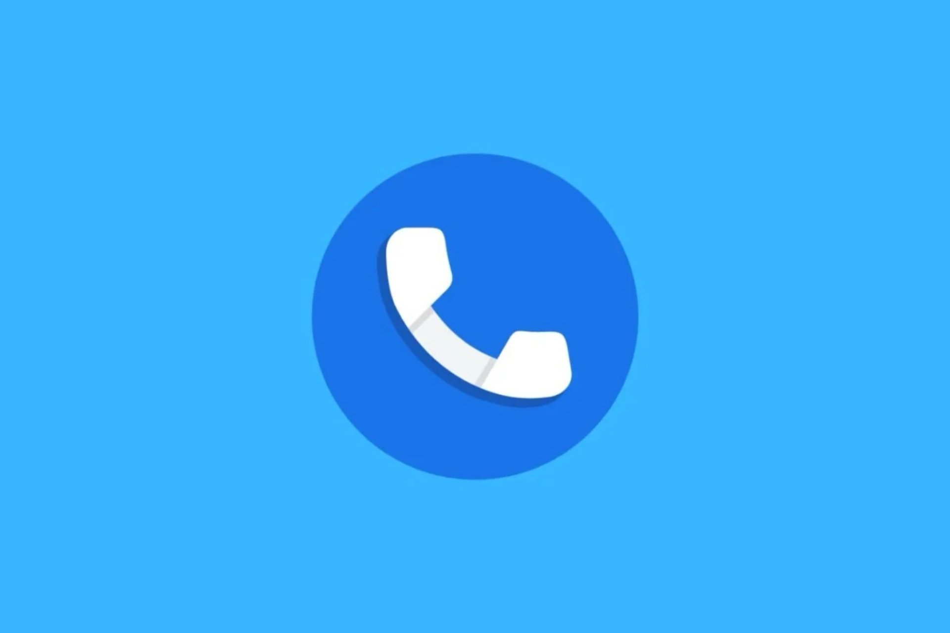 L’appli Téléphone de Google fait peau neuve : voici 3 nouveautés marquantes