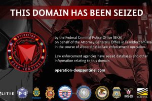 Archetyp Market, le marché noir de la drogue le plus lucratif du dark web, a été démantelé