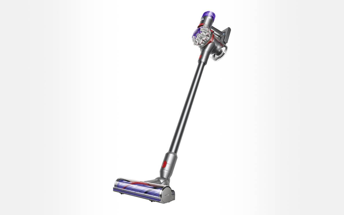 Le Dyson V8 Advanced est enfin à prix accessible avec 120 € de réduction pendant les soldes !
