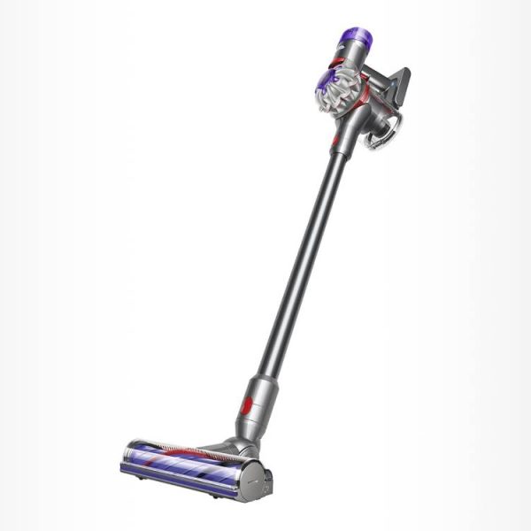 Dyson V8 Advanced : l’aspirateur balai sans fil tombe à son prix le plus bas avant les soldes