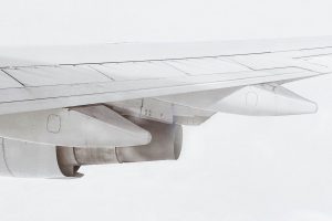 Le transport aérien fait un point sur sa décarbonation en 2050