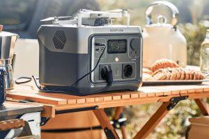 Sur Amazon, EcoFlow vide le stock de ses giga batteries avec des remises de FOLIE ⚡️