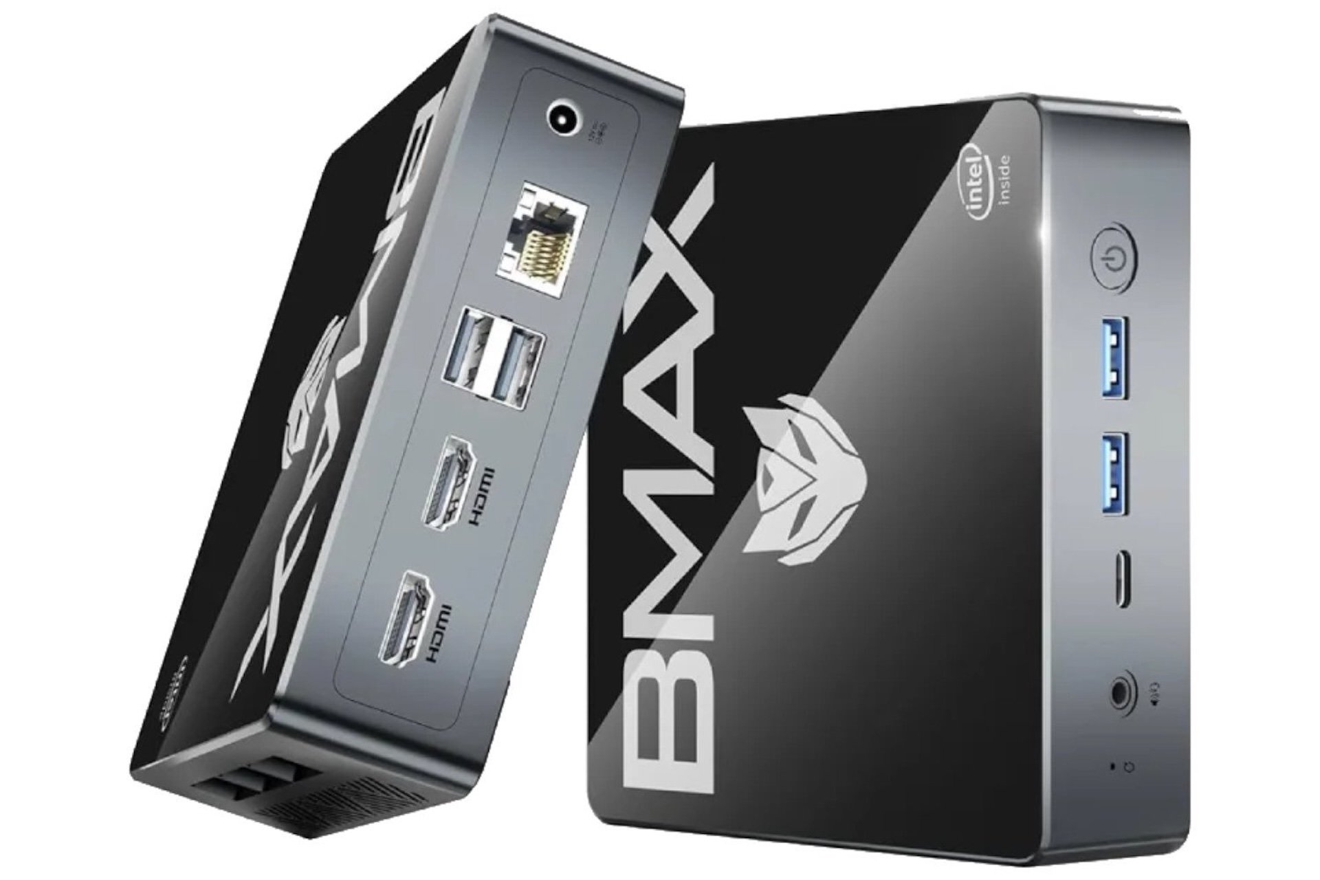 Un mini PC à 124€ ? Pour les usages informatiques basiques, c’est un grand OUI sans hésitation !
