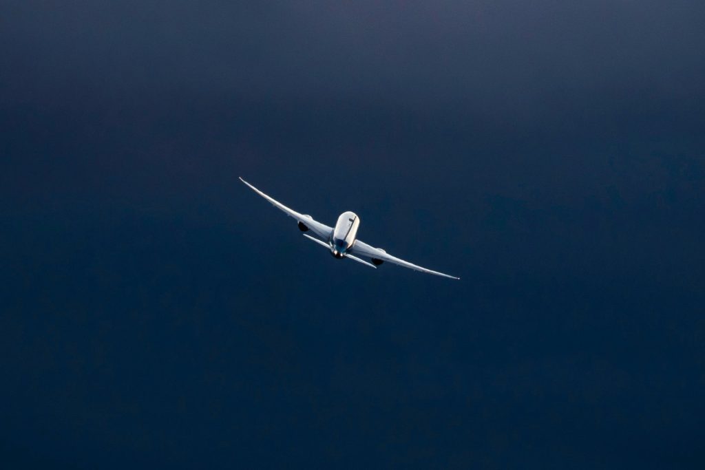 A cause du crash Air India, un Boeing boycotté au salon du Bourget