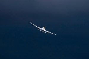 A cause du crash Air India, un Boeing boycotté au salon du Bourget
