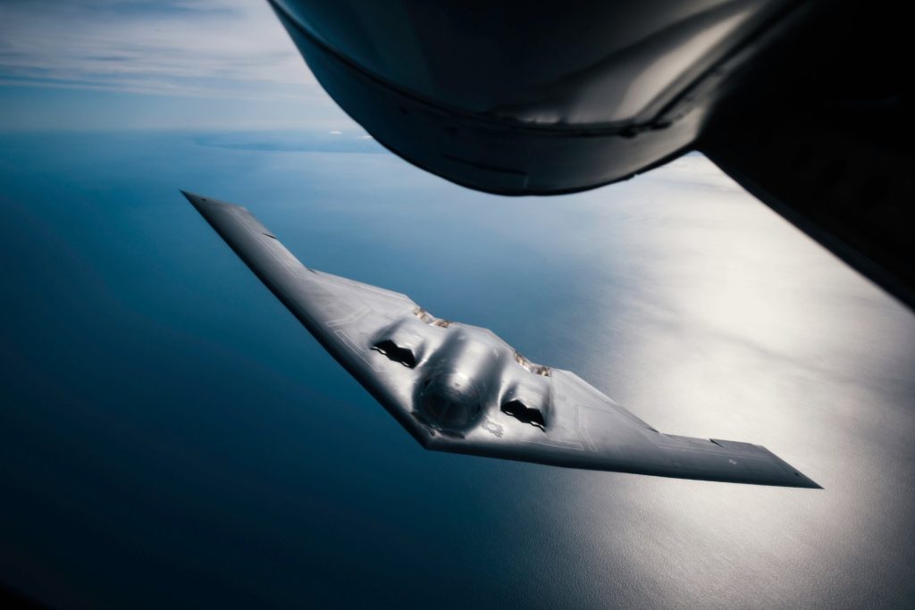 Iran : comment les bombardiers B-2 ont volé 37 heures sans se poser et sans être détectés