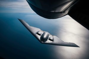 Iran : comment les bombardiers B-2 ont volé 37 heures sans se poser et sans être détectés