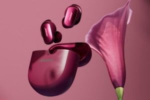 Bose annonce les QuietComfort Ultra 2, des écouteurs avec une réduction de bruit dopée à l’IA