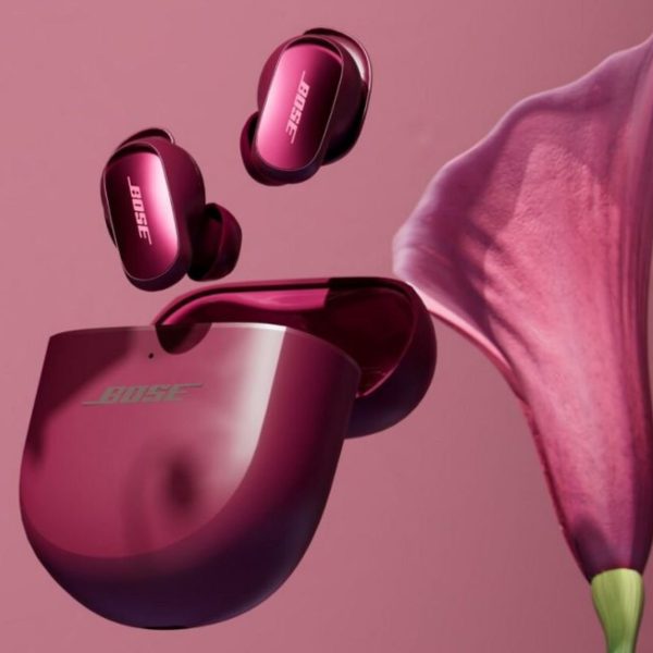 Bose annonce les QuietComfort Ultra 2, des écouteurs avec une réduction de bruit dopée à l’IA