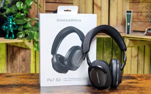 Test Bowers & Wilkins Px7 S3 : le plaisir de la musique avant tout
